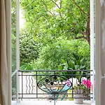 شقة Le Bosquet - Quiet - Hypercentre - Ac - Garden كان