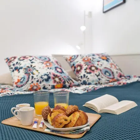 Apartamento Le Bosquet - Quiet - Hypercentre - Ac - Garden