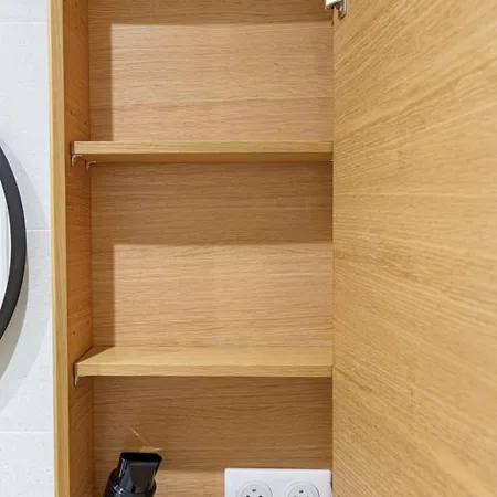 Apartamento Le Bosquet - Quiet - Hypercentre - Ac - Garden *