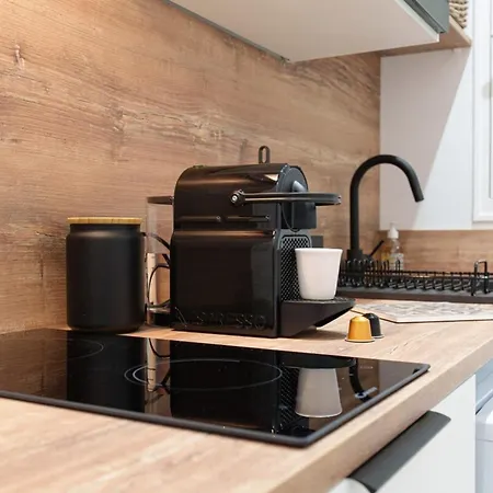 Apartamento Le Bosquet - Quiet - Hypercentre - Ac - Garden *