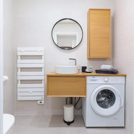 Le Bosquet - Quiet - Hypercentre - Ac - Garden * Cannes
