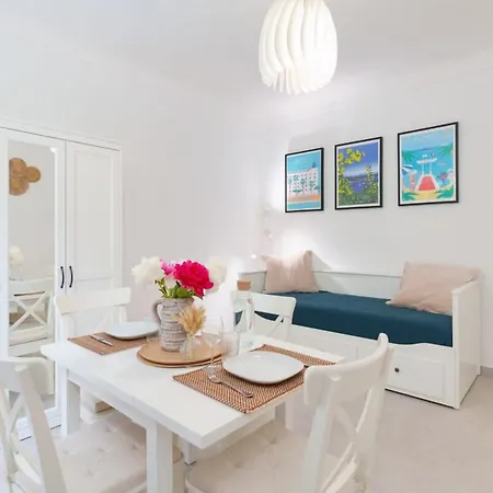 Le Bosquet - Quiet - Hypercentre - Ac - Garden * Cannes