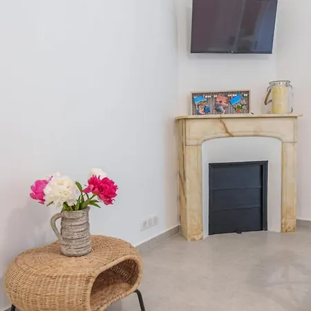Apartamento Le Bosquet - Quiet - Hypercentre - Ac - Garden *