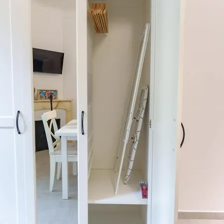 Le Bosquet - Quiet - Hypercentre - Ac - Garden Appartement Cannes