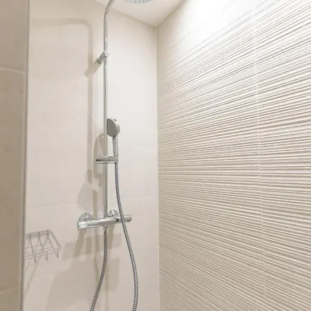 Le Bosquet - Quiet - Hypercentre - Ac - Garden Appartement *
