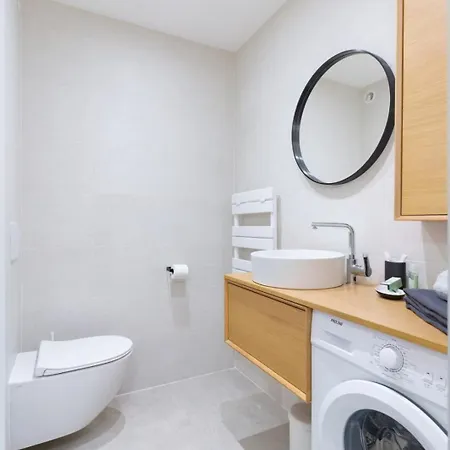 Appartement Le Bosquet - Quiet - Hypercentre - Ac - Garden Cannes