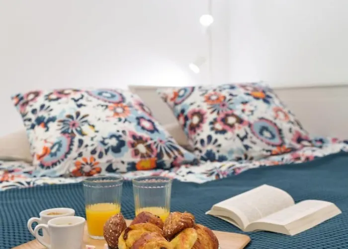 Le Bosquet - Quiet - Hypercentre - Ac - Garden アパート