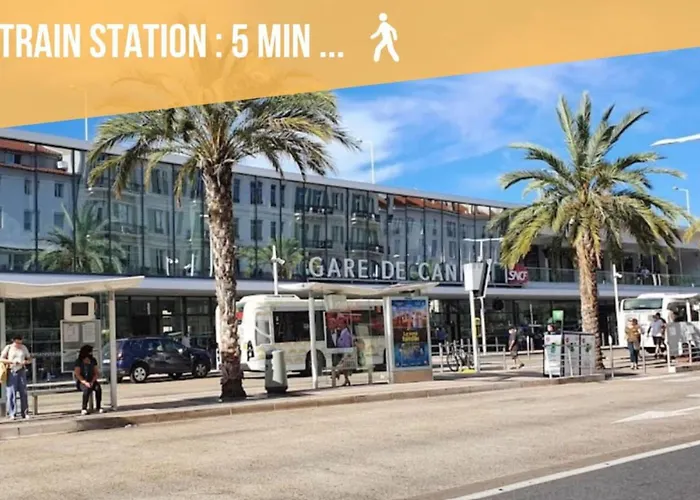 Le Bosquet - Quiet - Hypercentre - Ac - Garden *