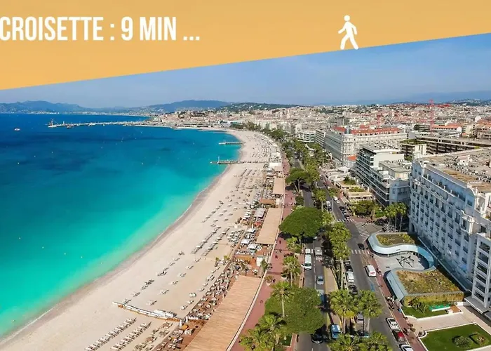 アパート Le Bosquet - Quiet - Hypercentre - Ac - Garden