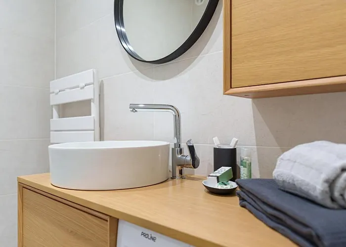 Le Bosquet - Quiet - Hypercentre - Ac - Garden カンヌ