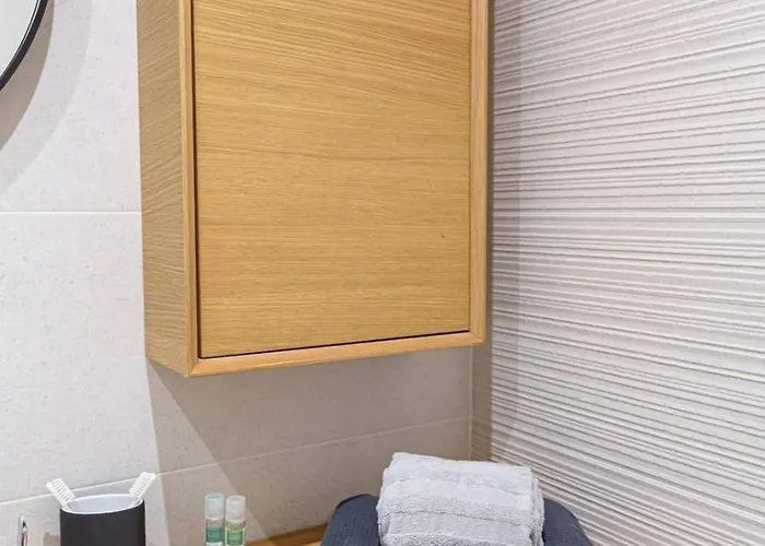 Le Bosquet - Quiet - Hypercentre - Ac - Garden