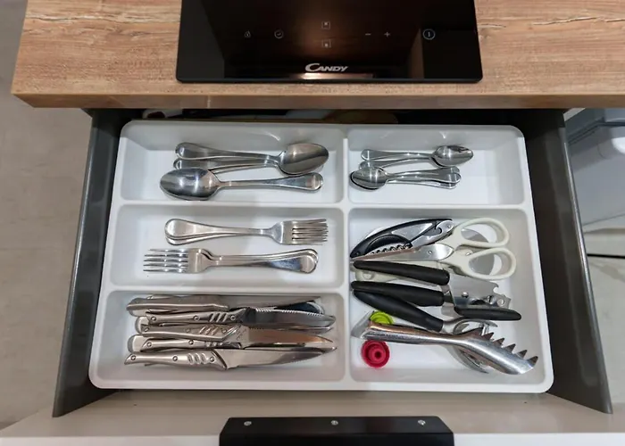 アパート Le Bosquet - Quiet - Hypercentre - Ac - Garden *