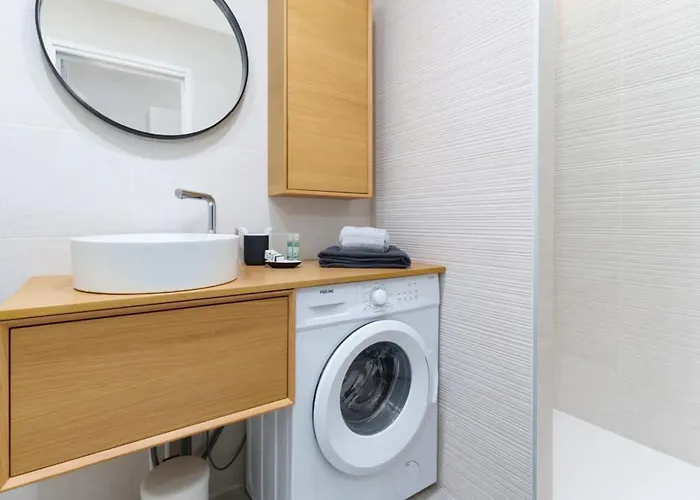 アパート Le Bosquet - Quiet - Hypercentre - Ac - Garden *