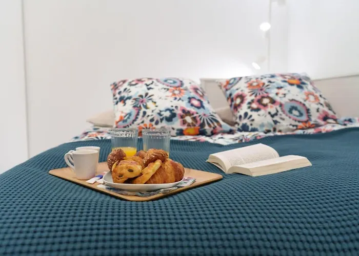 Le Bosquet - Quiet - Hypercentre - Ac - Garden