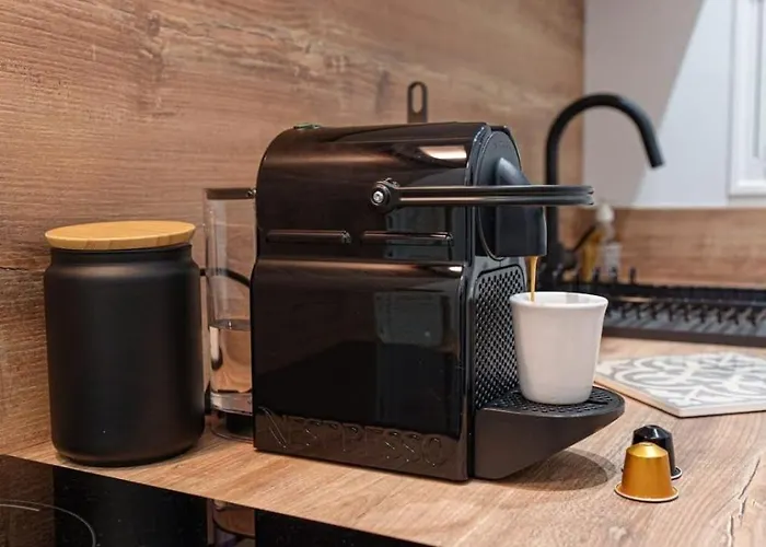 アパート Le Bosquet - Quiet - Hypercentre - Ac - Garden カンヌ