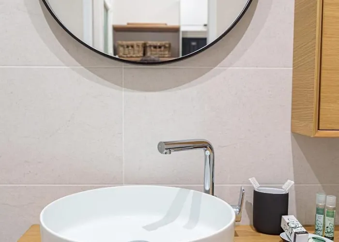 Le Bosquet - Quiet - Hypercentre - Ac - Garden カンヌ