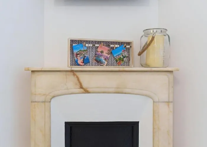 Le Bosquet - Quiet - Hypercentre - Ac - Garden *