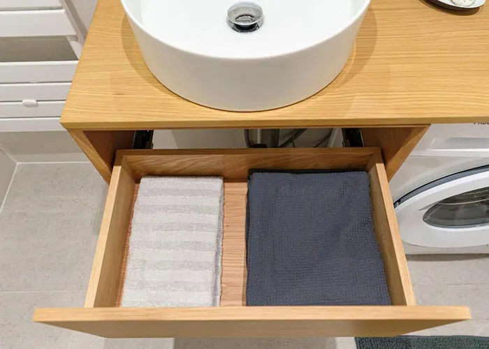 Le Bosquet - Quiet - Hypercentre - Ac - Garden *