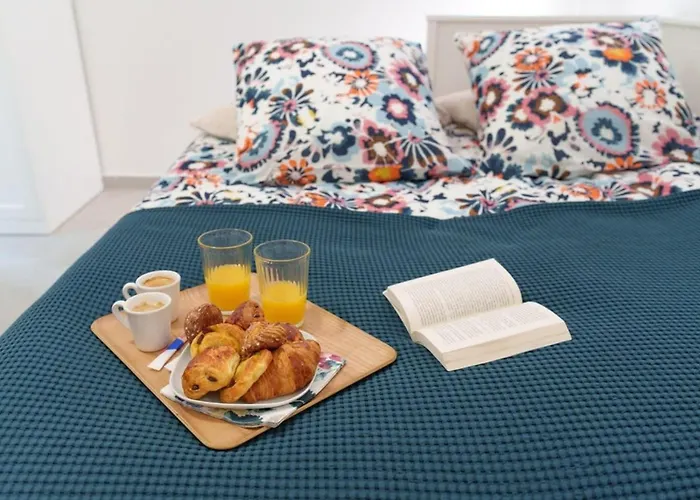 Le Bosquet - Quiet - Hypercentre - Ac - Garden カンヌ