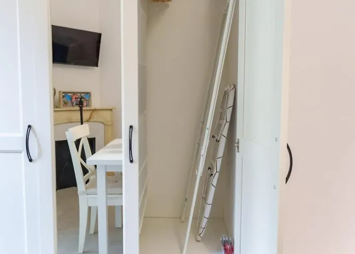 Le Bosquet - Quiet - Hypercentre - Ac - Garden アパート カンヌ