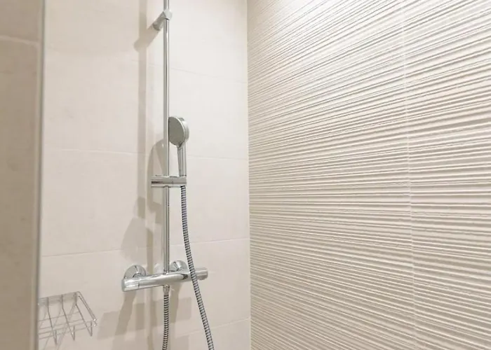 Le Bosquet - Quiet - Hypercentre - Ac - Garden アパート *