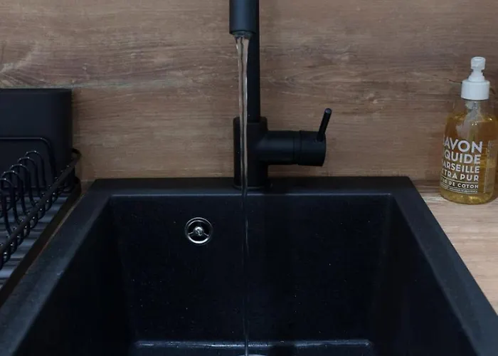 Le Bosquet - Quiet - Hypercentre - Ac - Garden * カンヌ