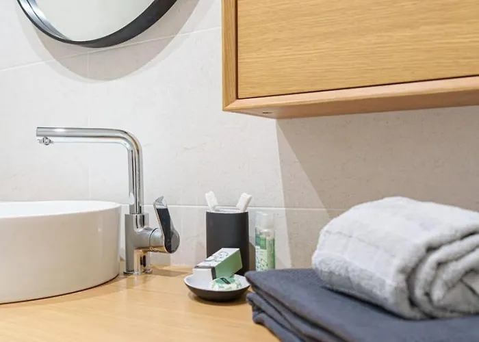 Le Bosquet - Quiet - Hypercentre - Ac - Garden アパート *