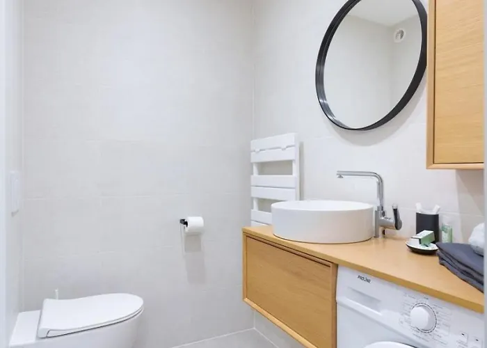 アパート Le Bosquet - Quiet - Hypercentre - Ac - Garden カンヌ