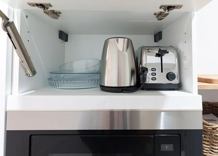 Le Bosquet - Quiet - Hypercentre - Ac - Garden アパート カンヌ